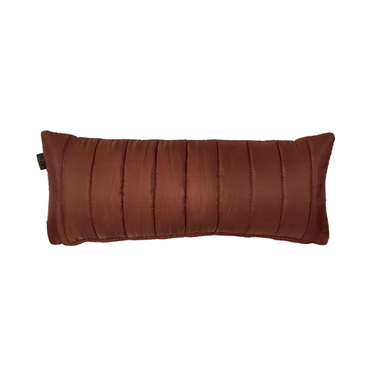 KAAT Amsterdam Shari Terra Oblong Filled Cushion 30cm x 70cm - Auzzistore