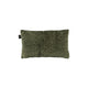 KAAT Amsterdam Spartan Green Animal Print Oblong Filled Cushion 30cm x 50cm