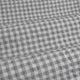 Ardor Rowe Grey Textured Seersucker Quilt Cover Set Queen – view 4