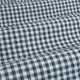 Ardor Rowe Teal Textured Seersucker Quilt Cover Set King – view 4
