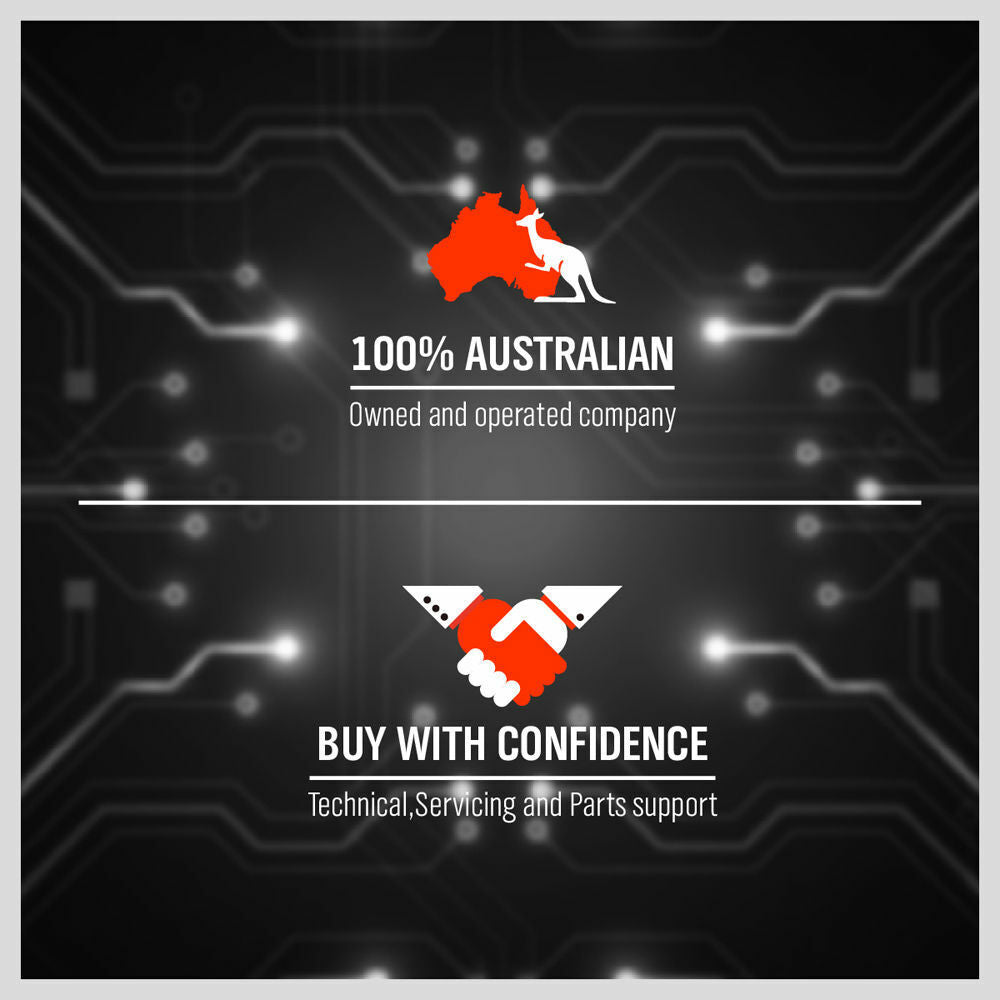 Hakko Compatible 11Pc Soldering Iron Tips Set, Lead-Free, Fits 900M, 936, 937, X-Tronic Models (Except 3010-XTS)