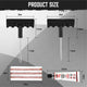 2packs x 6Pcs Tyre Repair Kit Tire Puncture Emergency Tools Set Motorcycle Bike Car AU – view 3