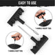 2packs x 6Pcs Tyre Repair Kit Tire Puncture Emergency Tools Set Motorcycle Bike Car AU – view 5