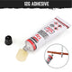 2packs x 6Pcs Tyre Repair Kit Tire Puncture Emergency Tools Set Motorcycle Bike Car AU – view 8