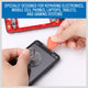 HORUSDY 18 in 1 Mobile Phone Repair Kit V465-94181 with Magnetic Screwdriver & Pry Tools – view 8