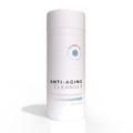 Anti‑Aging Cleanser – 200 ml | Hydrating Cream Cleanser to Smooth Fine Lines & Boost Elasticity