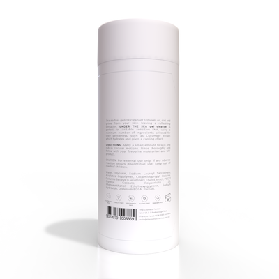 UNDER THE SEA GEL CLEANSER  -  200ML