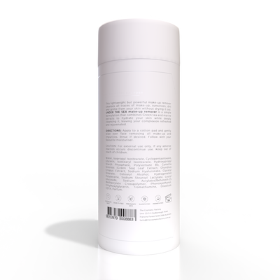 UNDER THE SEA MAKE-UP REMOVER | 200ML