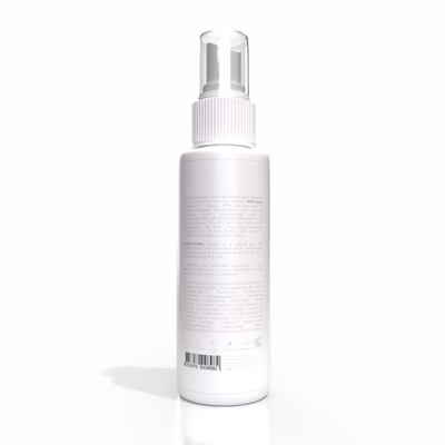 PEPPLUS Soft Skin Toner – 120 ml