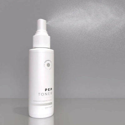 PEPPLUS Soft Skin Toner – 120 ml
