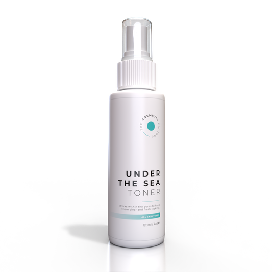 UNDER THE SEA TONER – Hydrating Marine
