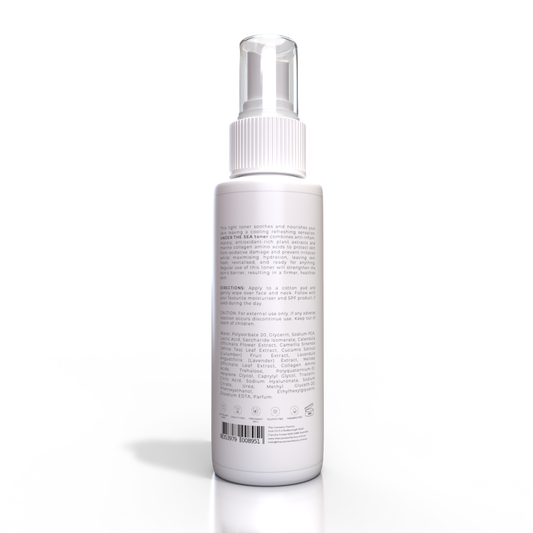 UNDER THE SEA TONER – Hydrating Marine – view 2