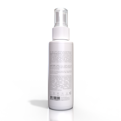 UNDER THE SEA TONER – Hydrating Marine