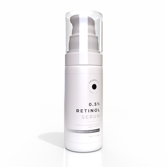 0.5% RETINOL Skin SERUM - 30ML