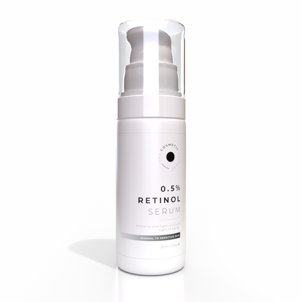 0.5% RETINOL Skin SERUM -  30ML