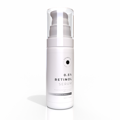 0.5% RETINOL Skin SERUM -  30ML