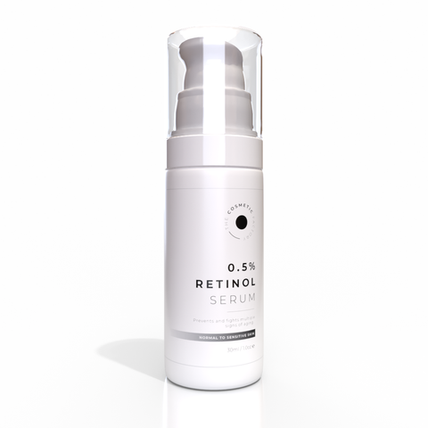 0.5% RETINOL Skin SERUM -  30ML
