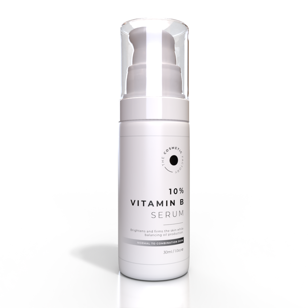 10% VITAMIN B SERUM -  30ML