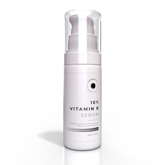 10% VITAMIN B SERUM -  30ML