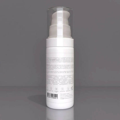 10% VITAMIN C SERUM – 30 ml | Gentle Brightening Formula for Daily Glow