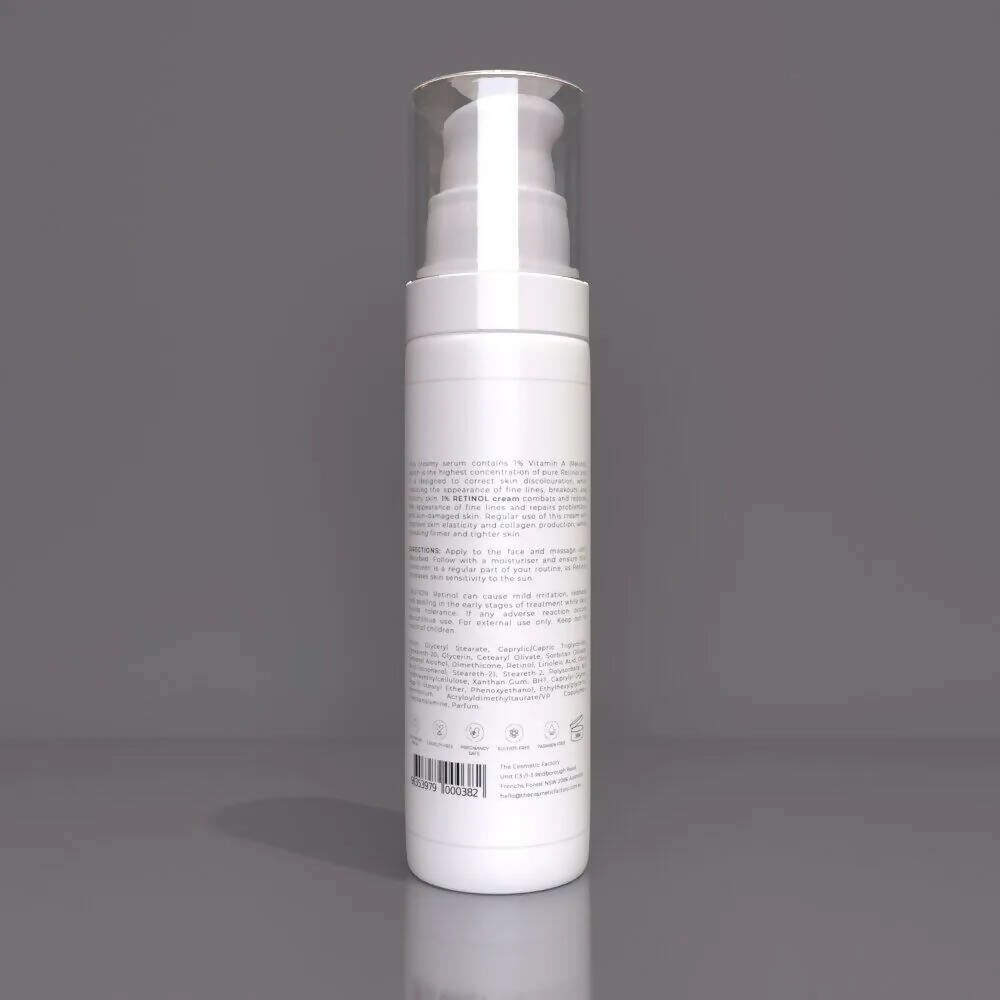 1% RETINOL CREAM - 50ML