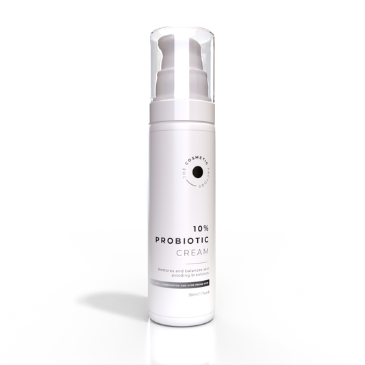10% PROBIOTIC CREAM | 50ML - Auzzistore