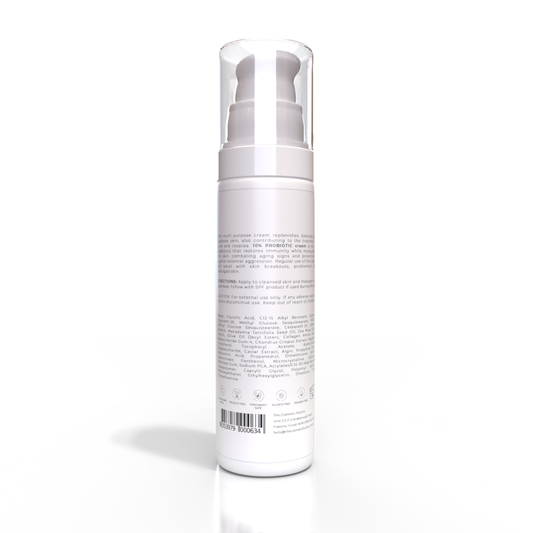 10% PROBIOTIC CREAM | 50ML – view 2 - Auzzistore