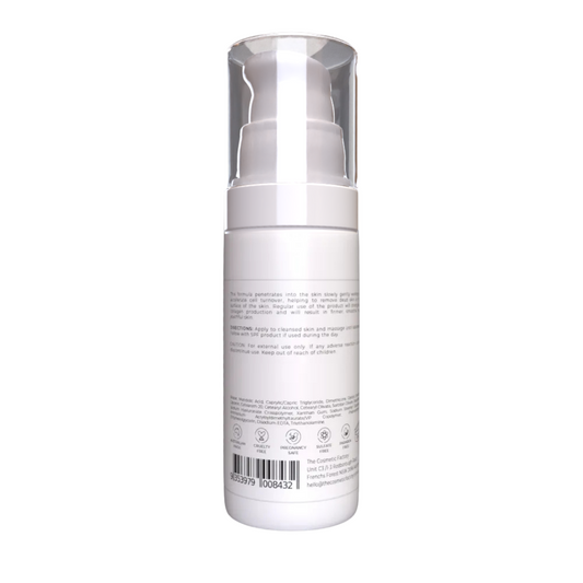 10% MANDELIC ACID + HA | 30ML – view 2