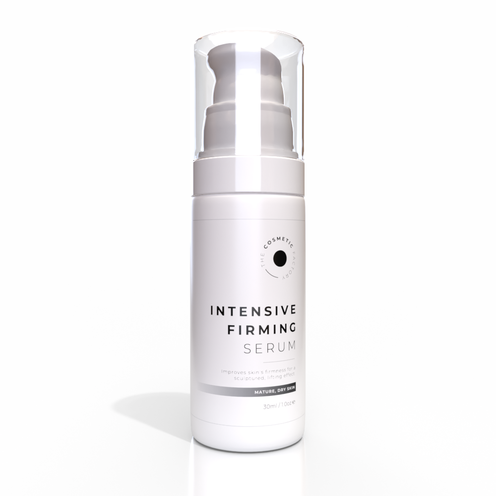 INTENSIVE FIRMING SERUM – Advanced Age-Defying Lifting Formula | 30ML