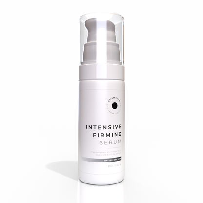 INTENSIVE FIRMING SERUM – Advanced Age-Defying Lifting Formula | 30ML