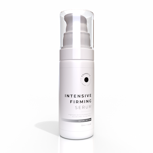 INTENSIVE FIRMING SERUM – Advanced Age-Defying Lifting Formula | 30ML