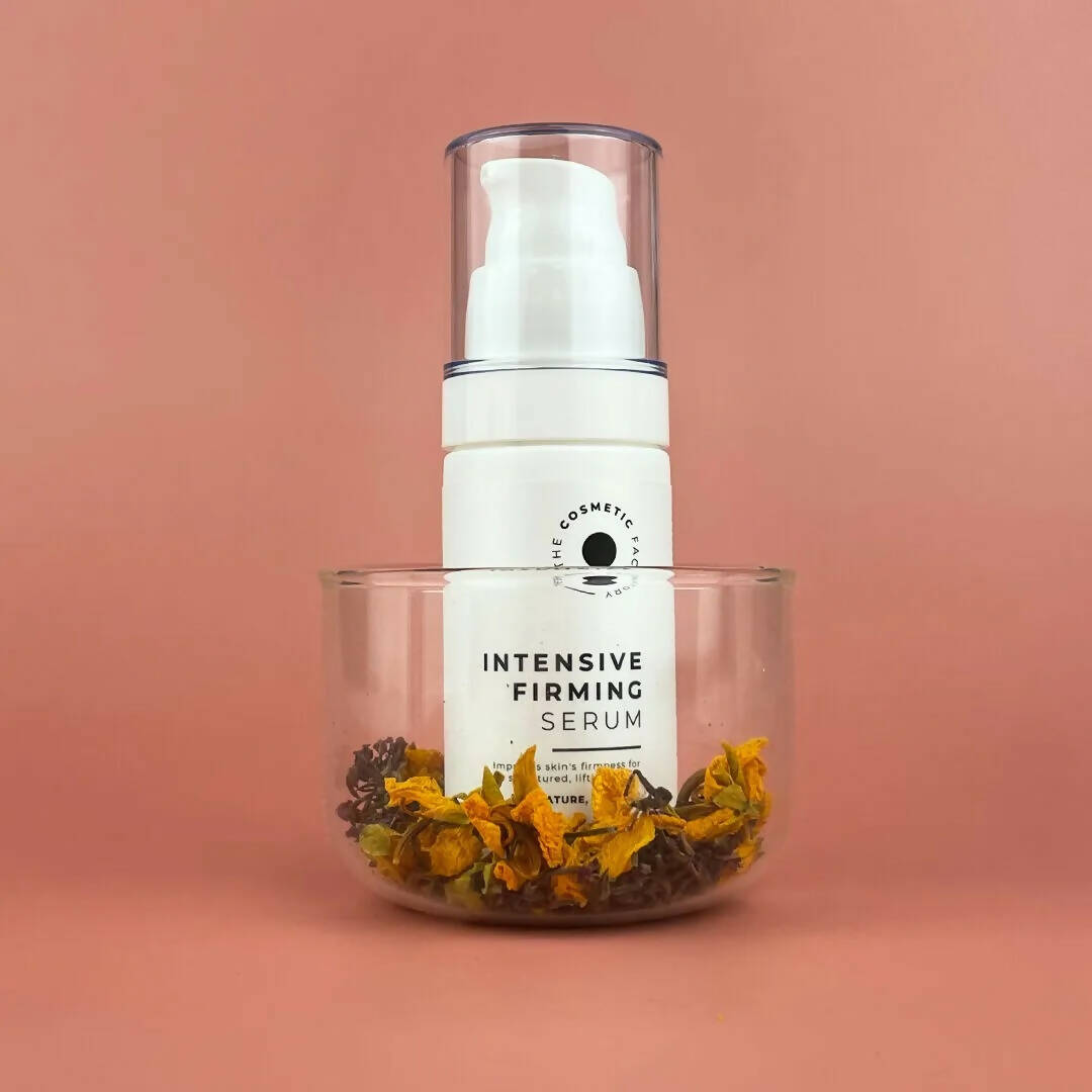 INTENSIVE FIRMING SERUM – Advanced Age-Defying Lifting Formula | 30ML