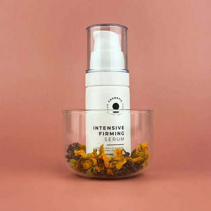 INTENSIVE FIRMING SERUM – Advanced Age-Defying Lifting Formula | 30ML