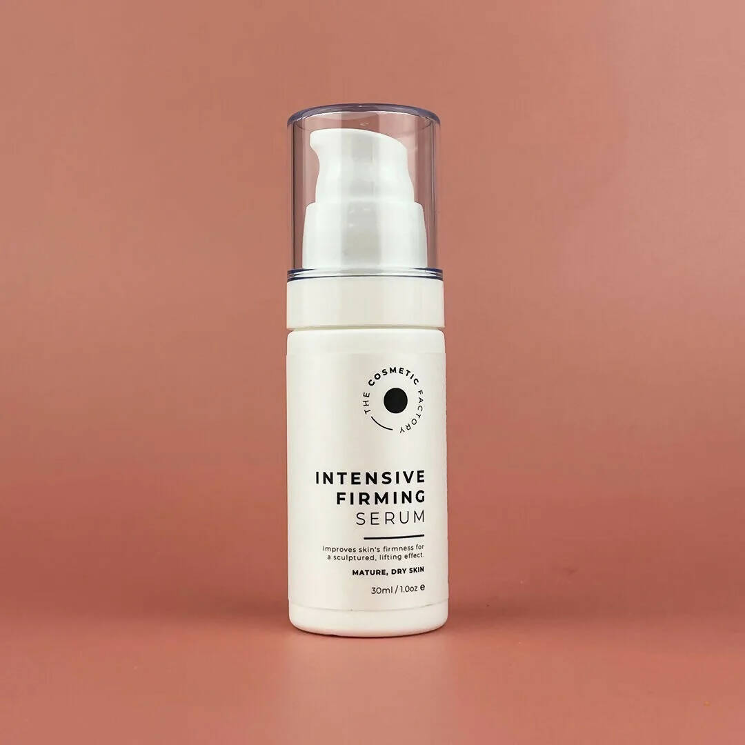 INTENSIVE FIRMING SERUM – Advanced Age-Defying Lifting Formula | 30ML
