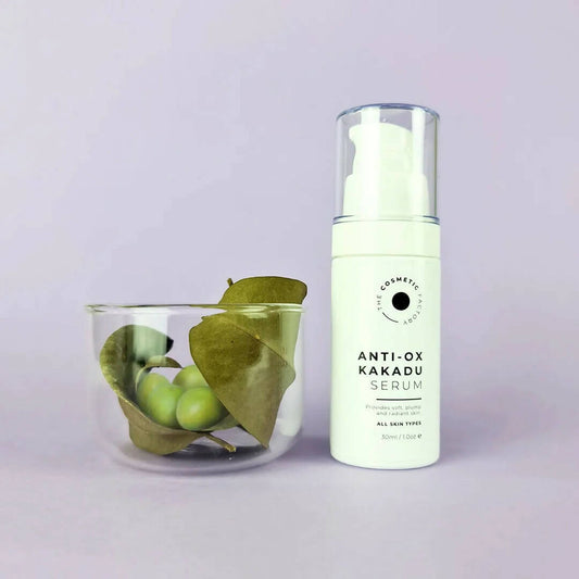 ANTI-OX KAKADU SERUM | 30ML – view 2