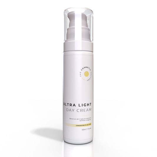 Ultra Light Hydrating Day Cream – 50ML