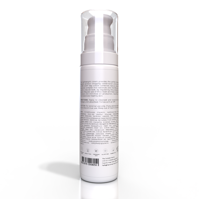 Ultra Light Hydrating Day Cream – 50ML