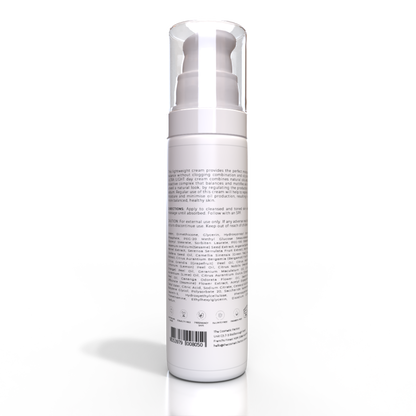 Ultra Light Hydrating Day Cream – 50ML