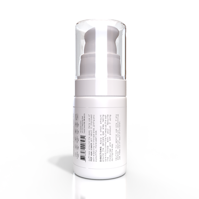 PEP Eye Cream – Advanced Peptide Repair Formula | 15 ml