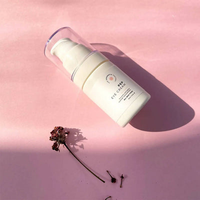 PEP Eye Cream – Advanced Peptide Repair Formula | 15 ml