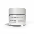 Balance Face Mask – 50 ml | Detoxifying & Brightening Clay Mask with Probiotics & Vitamins
