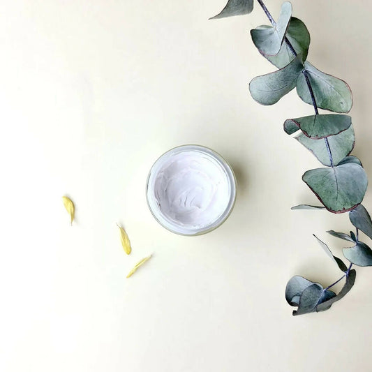 Radiance Face Mask – 50 ml | Brightening & Soothing Probiotic Clay Mask – view 2