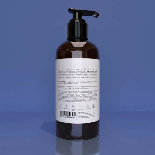 ANTI-AGING BODY WASH | 300ML – view 2