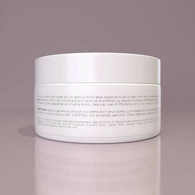 REDO BODY SCRUB | 250ML