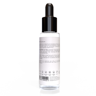Tucuma Revitalising Face Serum – 30ML