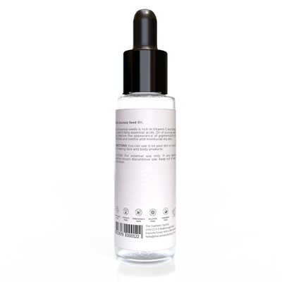 Soursop Seed Nourishing Face Serum | 30ml