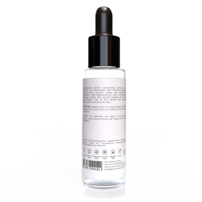Tamanu Serum – 30 ml | Antimicrobial & Skin Renewal Oil with Pure Tamanu Seed Extract