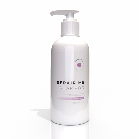 Repair Me Nourishing Shampoo – 300 ml | Strengthening & Reconstructive Formula for Damaged Hair