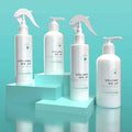 VOLUME ME UP SHAMPOO  - 300ML