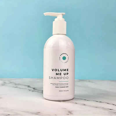VOLUME ME UP SHAMPOO  - 300ML